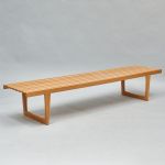 986 4051 BENCH